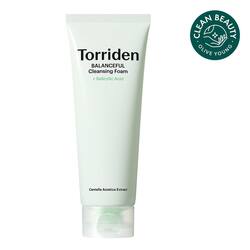 Torriden Balanceful Cleansing Foam 150ml