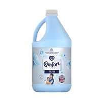Comfort Fabric Softener Standard White 2800ml