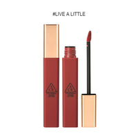 ក្រែមលាបមាត់ 3CE Cloud Lip Tint LIVE A LITTLE