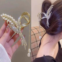 Hair Clip / ដង្កៀបចាប់សក់