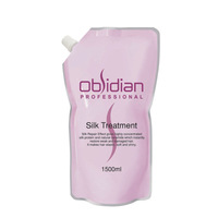 Obsidian Silk Treatment 1500ml - 1 Package