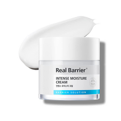 Real Barrier Intense Moisture Cream 50ml