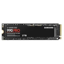 Samsung 990 Pro (2TB) Storage