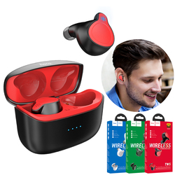 Bluetooth Earphones HOCO ES47