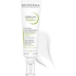 BIODERMA Sébium Kerato+ Gel-Crèm 30ml