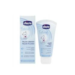 Chicco Liquid Talcom Na. Sens 100ml