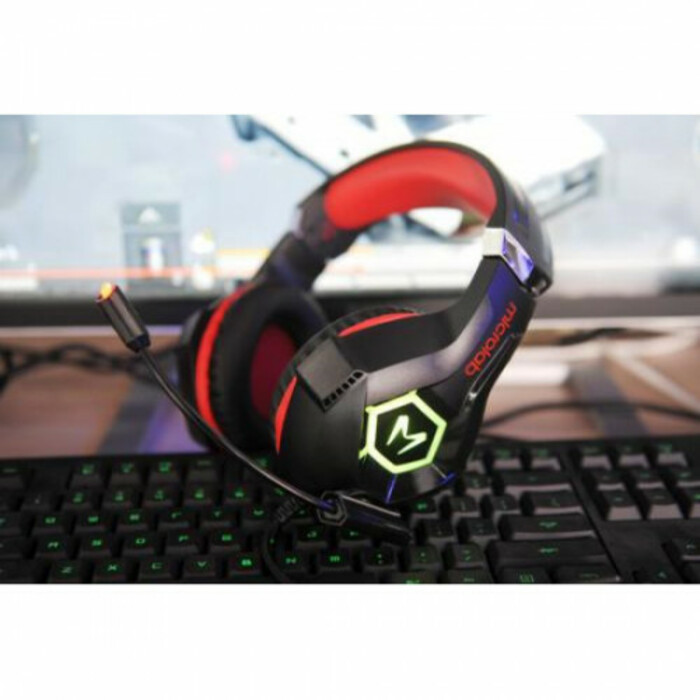 Microlab g7 pro gaming headset store