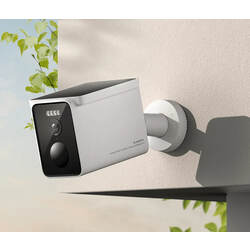 Xiaomi Solar Outdoor Camera BW400 Pro Set