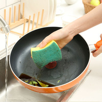 Dishwashing Sponge 4PCS