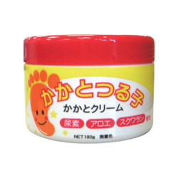 KAKATO TSURUKO Cream