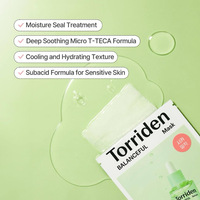 Torriden Balanceful Mask (1box) 