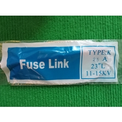 Fuse Link 25A