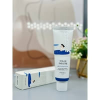 ROUND LAB Birch Moisturizing Sunscreen SPF50+ PA++++