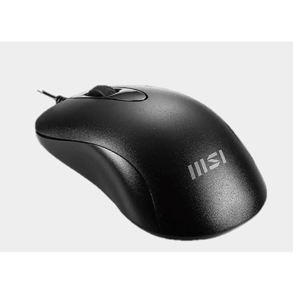 MSI M88 Gaming Mouse 