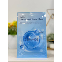 16Plain Ceramide Moisture Mask HABrand: 16Plain