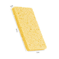 2PCS Dishwashing Sponge
