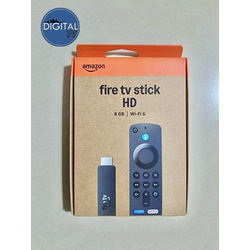 Fire TV STick FULL HD