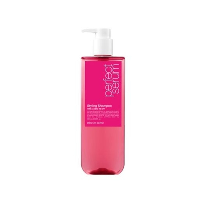 Mise En Scene Perfect Styling Serum Shampoo