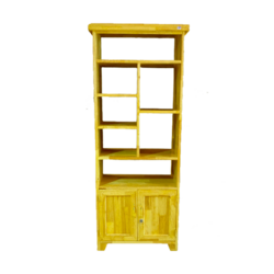 Book Shelf