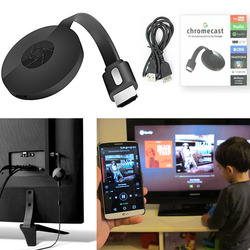 HDMI Wireless Mira Screen G2 Full HD
