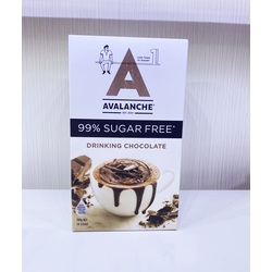 Drinking Chocolate សូកូឡា - 99SF