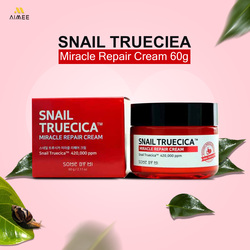 SOME BY MI Snail Truecica Miracle Repair Cream