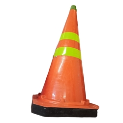 Orange Traffic Cone