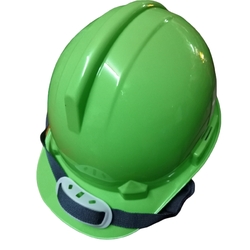 Thuy Doung Safety Helmet - Green