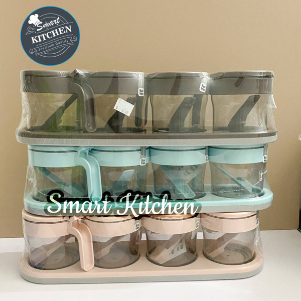 Seasoning Holder Set 4PCS