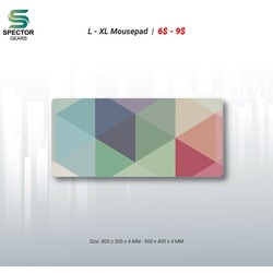 Mousepad