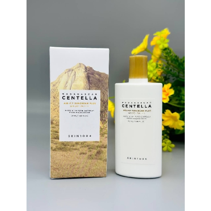 SKIN1004 CENTELLA Air-Fit Suncream Plus SPF50+ PA++++