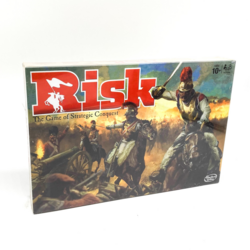 Risk Boardgames 