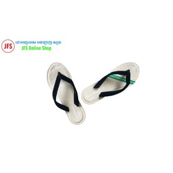 ស្បែកជើង កាំម្ញីស្បែក