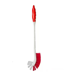 WC Brush-1PC/ច្រាសលាងបង្គន់