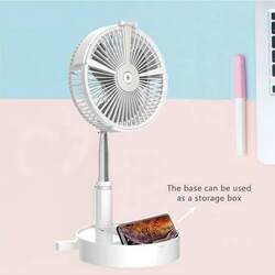 Portable Fan