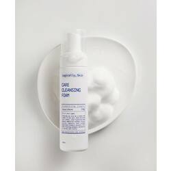 Logically, Skin - Care Cleansing Foam 200ml