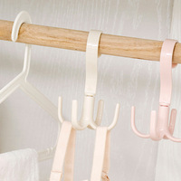 Multifunction Four Claws Hanger 3PCS