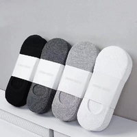 5pcs Men Socks