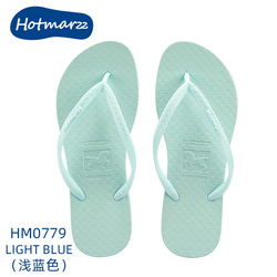 Hotmarzz Slim Ruby Flip Flop 