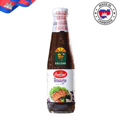 CAMFOOD Hoisin Sauce-340ML/ទឹកសៀង