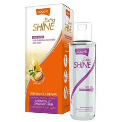 LOLANE Extra Shine Hair Coat for Chemical Damaged Dry Hair 45ml