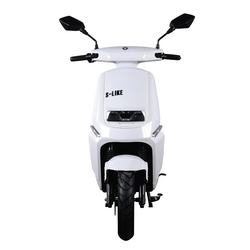 Yadea Model S-like Electric Motorbike