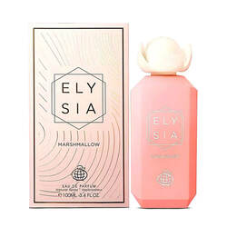 Fragrance World Elysia Marshmallow