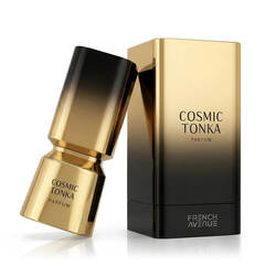 French Avenue Comsic Tonka
