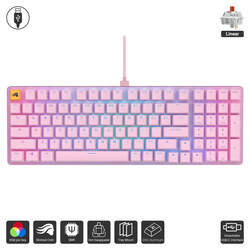 GMMK2 Full Size 96% (Fully Assembled)