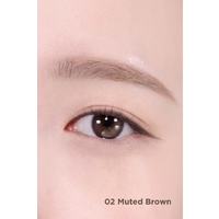ROMAND Han All Shade Liner - #02 Muted Brown