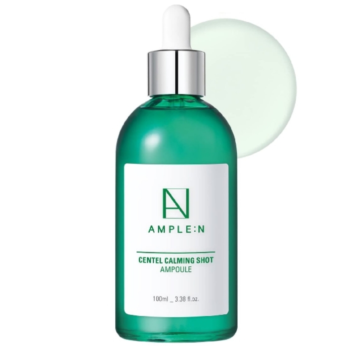 AMPLE:N Centel Calming Shot Ampoule 100ml