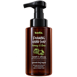 Foaming Hand Soap Honey&Lime 450ml