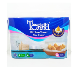 TESSA Kitchen Towel 3 Rolls