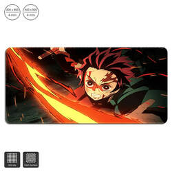 Tanjiro (Spector / Mousepad)